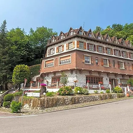 酒店 回忆公园酒店 3*