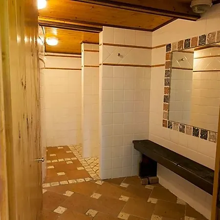 回忆公园酒店 Tabiano Terme