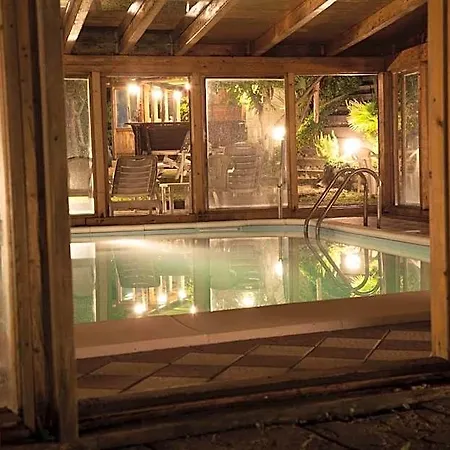 Hotel Ricordo Du Parc Tabiano Terme