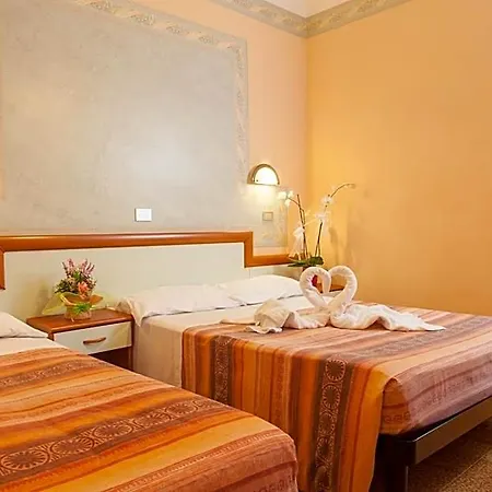Ricordo Du Parc 3* Tabiano Terme