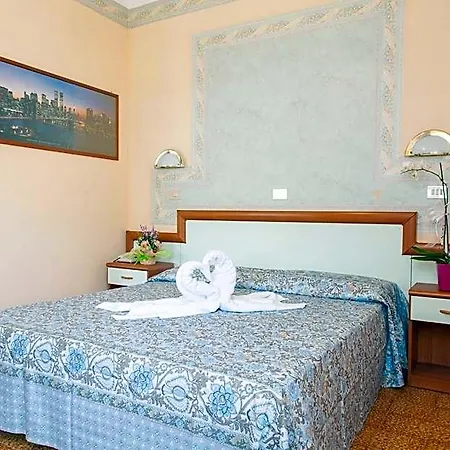 Ricordo Du Parc 3*
