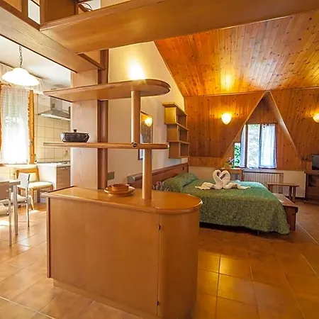 Ricordo Du Parc Hotel 3*