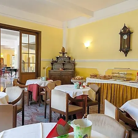 Ricordo Du Parc Hotel 3*