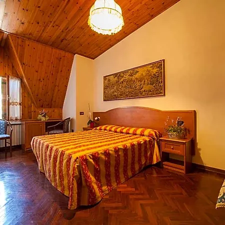 Hotel Ricordo Du Parc Tabiano Terme