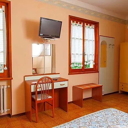 Ricordo Du Parc Hotel Tabiano Terme