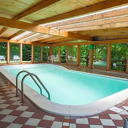 Ricordo Du Parc 3* Tabiano Terme