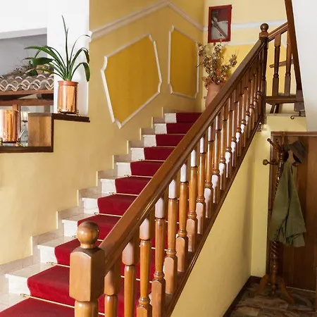 Ricordo Du Parc Hotel