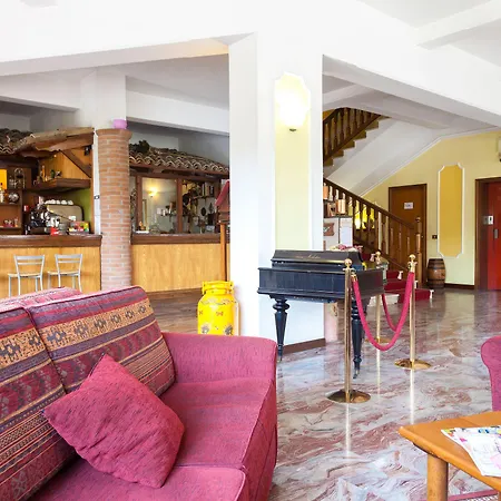 Ricordo Du Parc Hotel