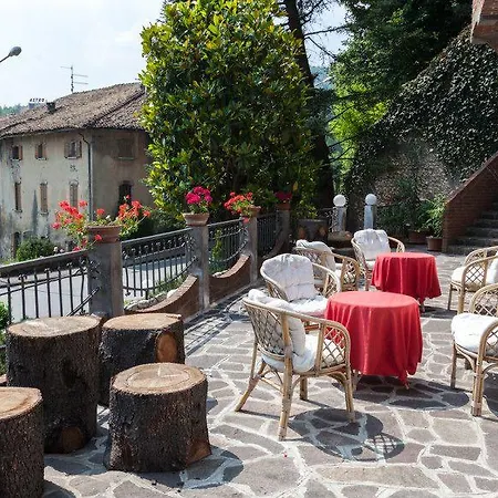 Ricordo Du Parc Tabiano Terme