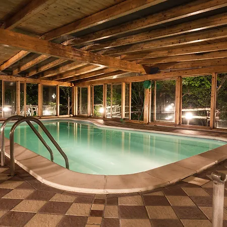 Ricordo Du Parc Hotel 3*