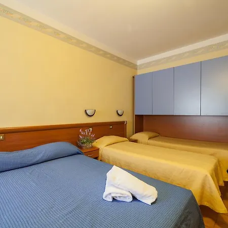 Ricordo Du Parc Hotel