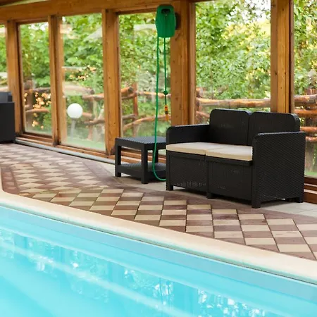 Ricordo Du Parc Hotel