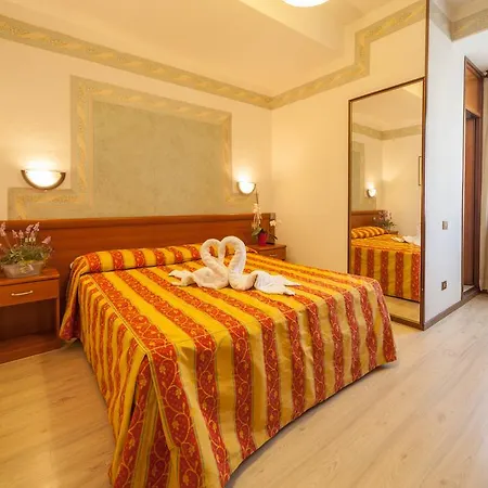 Ricordo Du Parc Hotel 3*