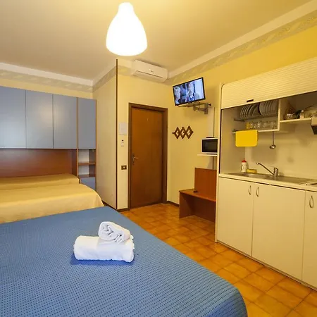 Hotel Ricordo Du Parc Tabiano Terme
