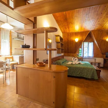 Hotel Ricordo Du Parc Tabiano Terme