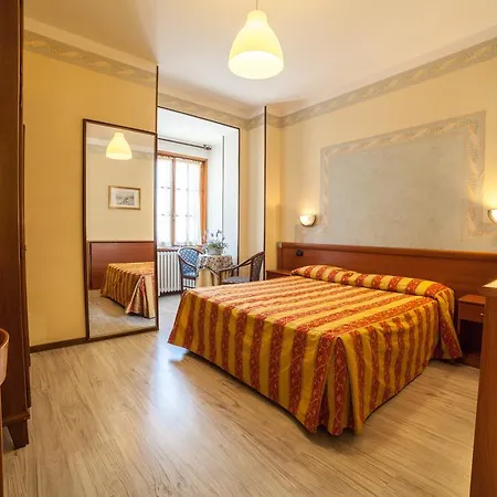 Ricordo Du Parc Hotel Tabiano Terme