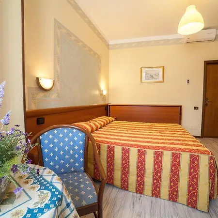 Ricordo Du Parc Hotel 3*