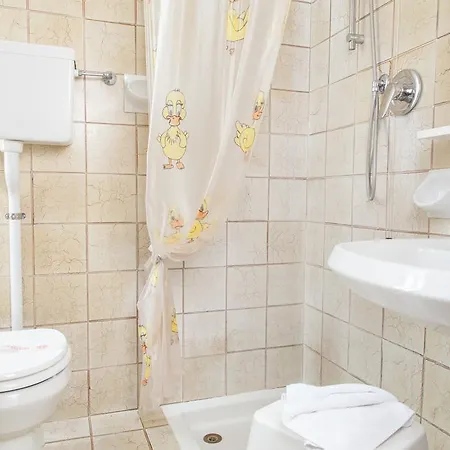 Hotel Ricordo Du Parc Tabiano Terme