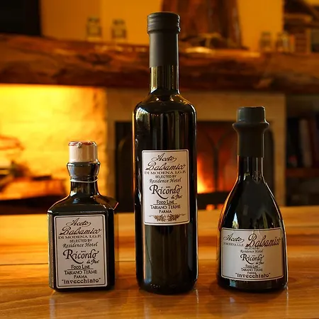 Ricordo Du Parc Hotel