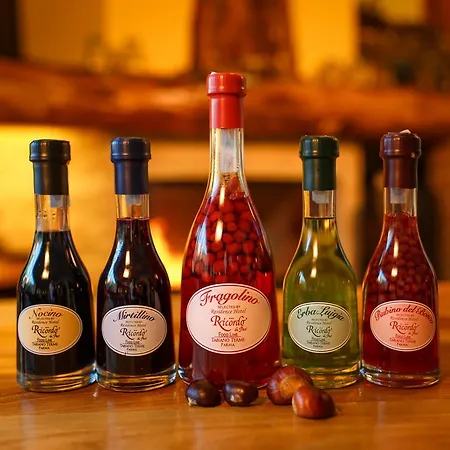 Ricordo Du Parc Tabiano Terme