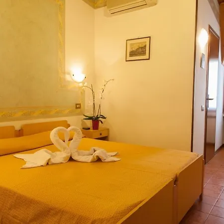 Ricordo Du Parc Hotel