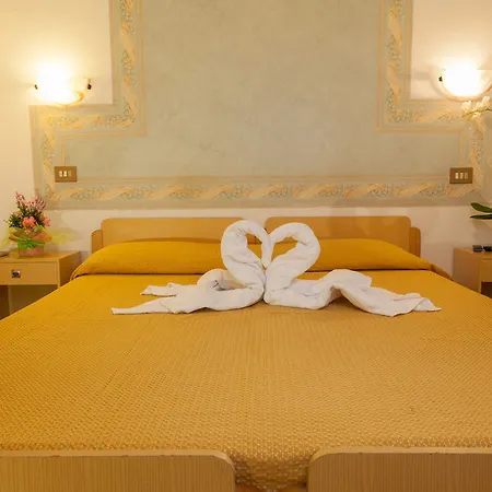 Ricordo Du Parc Hotel 3*