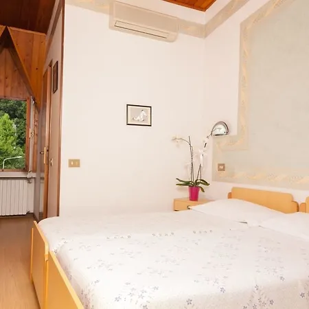 Ricordo Du Parc 3* Tabiano Terme