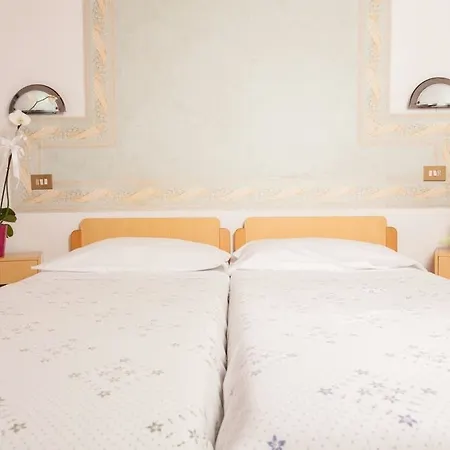 Ricordo Du Parc Hotel