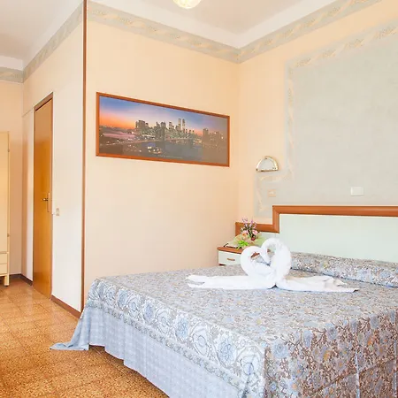 Ricordo Du Parc 3* Tabiano Terme