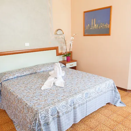 Ricordo Du Parc Hotel