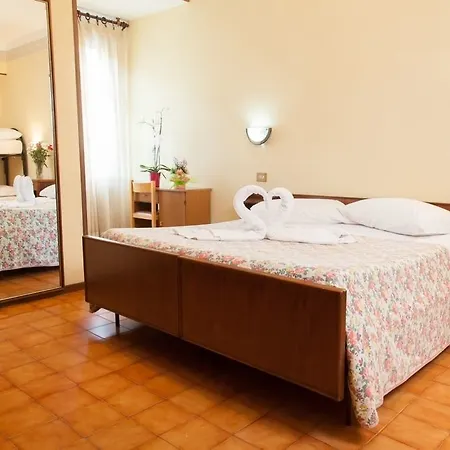 Ricordo Du Parc 3* Tabiano Terme