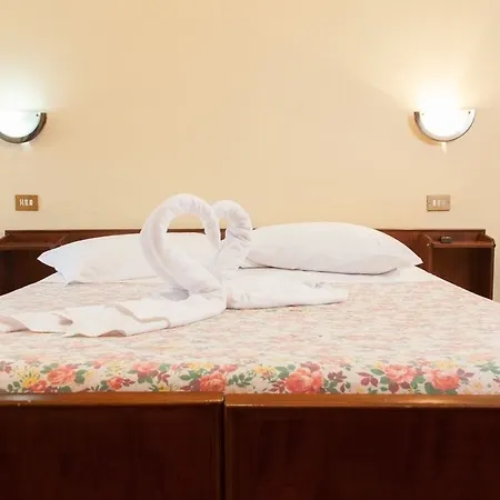 Ricordo Du Parc Hotel Tabiano Terme