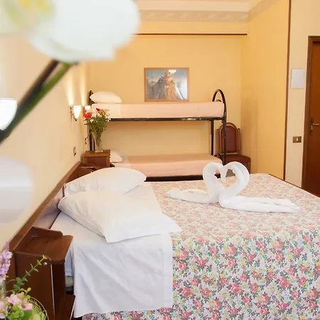 Ricordo Du Parc Hotel