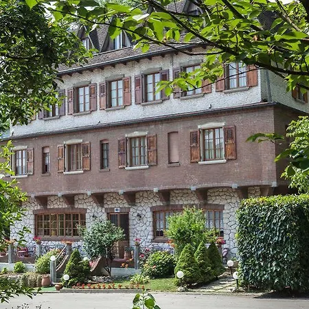 Ricordo Du Parc