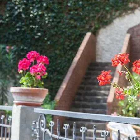 Hotel Ricordo Du Parc