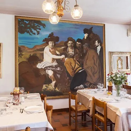 Ricordo Du Parc Hotel 3*