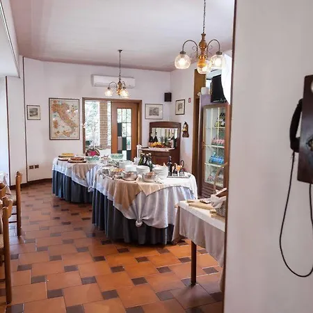 Ricordo Du Parc Hotel 3*