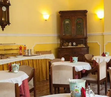 Hotel Ricordo Du Parc 3*