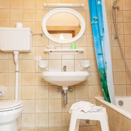 Hotel Ricordo Du Parc 3*