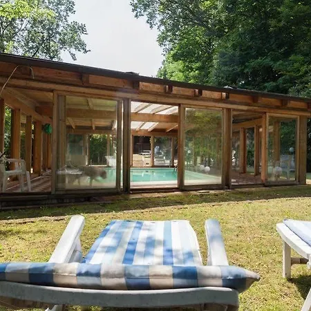 Ricordo Du Parc Hotel