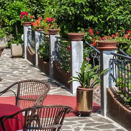 Ricordo Du Parc 3* Tabiano Terme