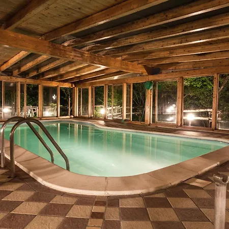 Ricordo Du Parc 3* Tabiano Terme