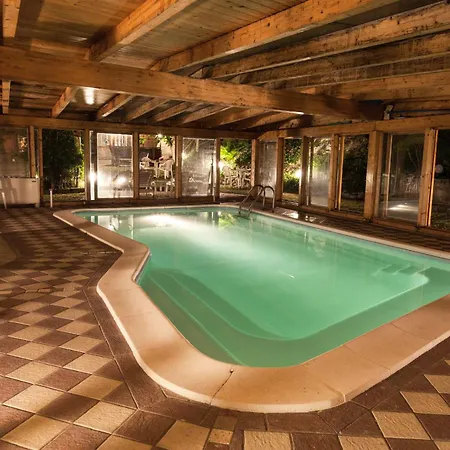 Ricordo Du Parc Hotel Tabiano Terme