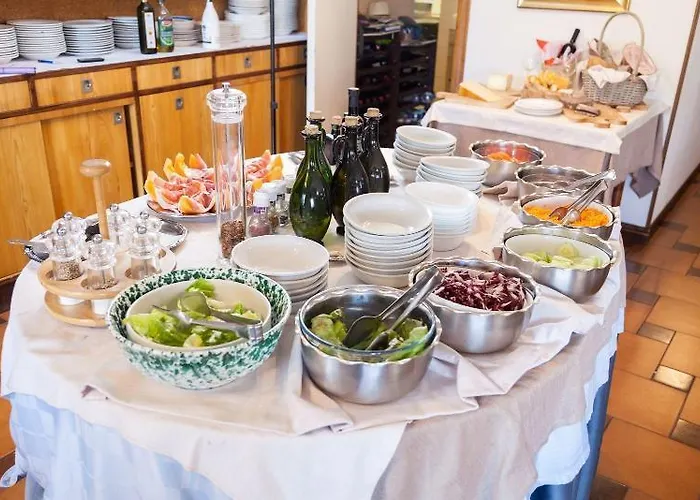 Ricordo Du Parc ホテル