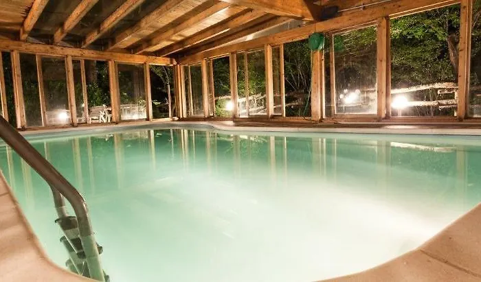 Ricordo Du Parc ホテル 3*