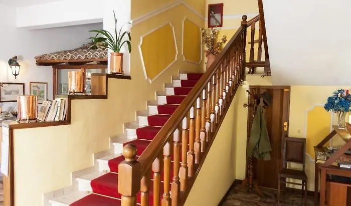 Ricordo Du Parc ホテル Tabiano Terme