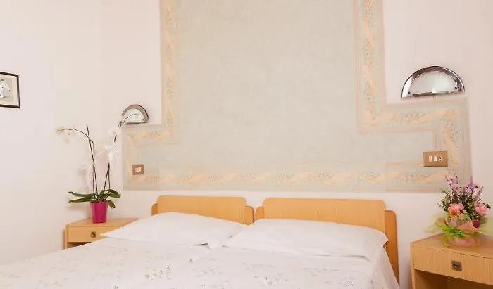 Ricordo Du Parc ホテル Tabiano Terme