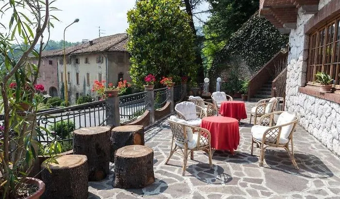 ホテル Ricordo Du Parc 3*