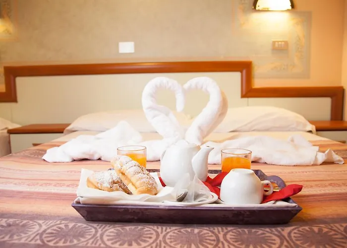 Ricordo Du Parc Tabiano Terme