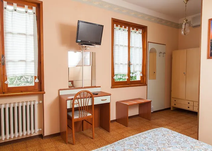 ホテル Ricordo Du Parc